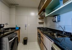 その他 7 PFL04 Apto Beira Mar Praia do Flamengo