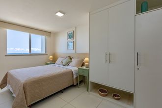 その他 4 PFL04 Apto Beira Mar Praia do Flamengo