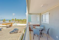 その他 PFL04 Apto Beira Mar Praia do Flamengo