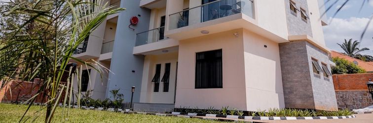 Lain-lain Q-Plus Apartments