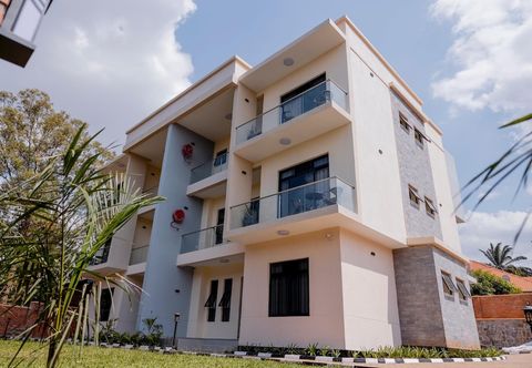 Lain-lain Q-Plus Apartments