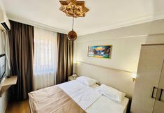 Lainnya 3 Crowned Exclusive Hotel