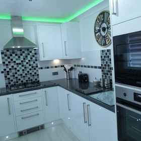 Primary image 1 Home From Home 2 Bedroom Bungalow in King's Lynn, Hotel Shouldham Thorpe