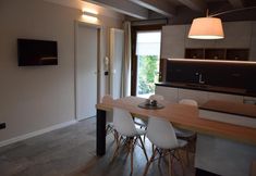 Others 7 La Volta - Molino Maufet