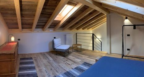 Others 2 La Volta - Molino Maufet