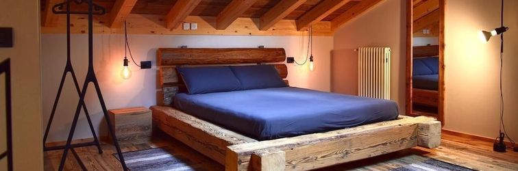 Others La Volta - Molino Maufet