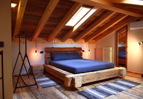 Others La Volta - Molino Maufet