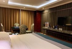 Lainnya 7 Shenzhen Zhongtian Meijing Hotel (Bao'an International Airport Xixiang Subway Station)