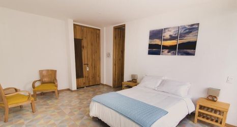 Lainnya 2 Hotel Casa Portones