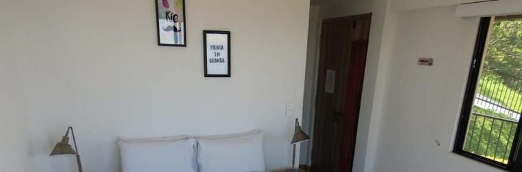 Lainnya Hotel Casa Portones