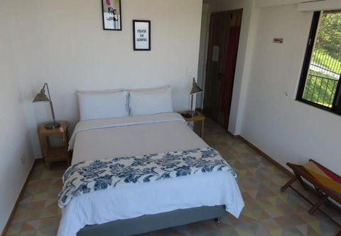 Lainnya Hotel Casa Portones