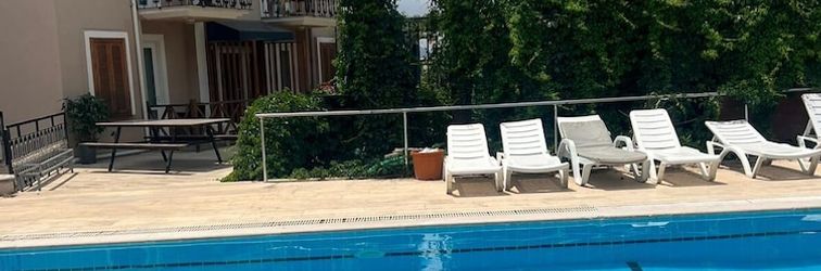 Others Efendi Apart Hotel