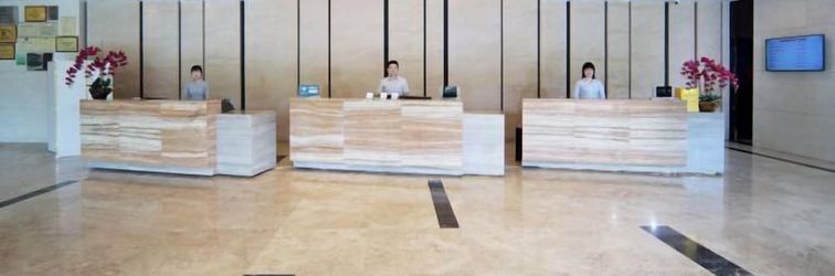 기타 Vanilla Garden Hotel