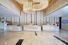 기타 Vanilla Garden Hotel