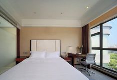 기타 4 Vanilla Garden Hotel