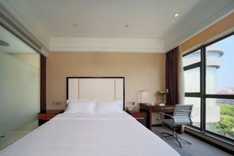 기타 4 Vanilla Garden Hotel