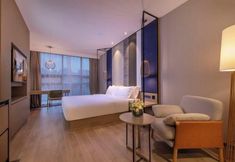 Others 3 Orange Hotel (Suzhou Dushu Lake, Higher Education Park)