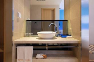 其他 4 Orange Hotel (Suzhou Dushu Lake, Higher Education Park)