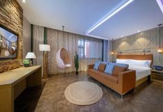 Others 7 Orange Hotel (Suzhou Dushu Lake, Higher Education Park)