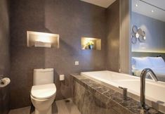 Others 2 Orange Hotel (Suzhou Dushu Lake, Higher Education Park)