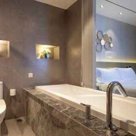 Room 1 Orange Hotel (Suzhou Dushu Lake, Higher Education Park), Zhongxin Dadao E (Zaijian) Hotels