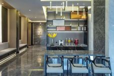 기타 Orange Hotel (Suzhou Dushu Lake, Higher Education Park)