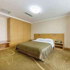 Room 1 Jinan Hualian Hotel, Khách sạn Jinjiang Inn Jinan Yingxiongshan Road36.625872