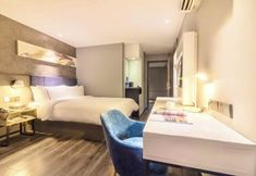 Others 7 Homeinn Ease Hotel (Guangzhou Luoxi Bridge Xiajiao Subway Station)