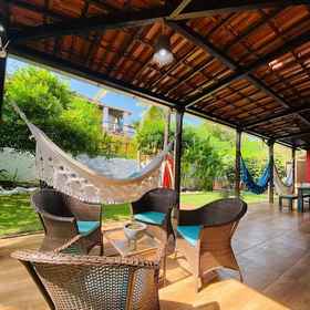 Primary image1Pousada Costa Noronha Mar,州长卡洛斯·威尔逊机场 (FEN)飯店