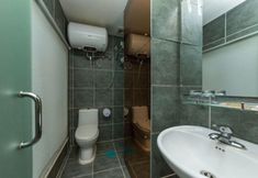 기타 6 Yuedu Hotel (Changchun Convention and Exhibition Center Tiansheng Huolicheng Branch)