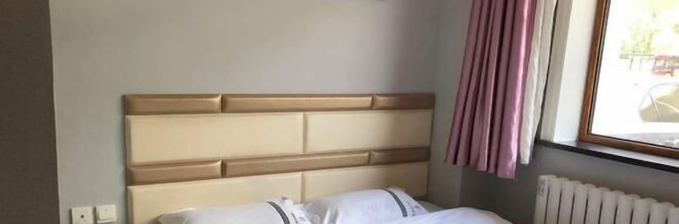 기타 Yuedu Hotel (Changchun Convention and Exhibition Center Tiansheng Huolicheng Branch)