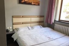 기타 Yuedu Hotel (Changchun Convention and Exhibition Center Tiansheng Huolicheng Branch)