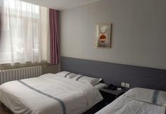 Others 5 Yuedu Hotel (Changchun Convention and Exhibition Center Tiansheng Huolicheng Branch)