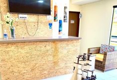 其他 2 Pousada PraiaMar