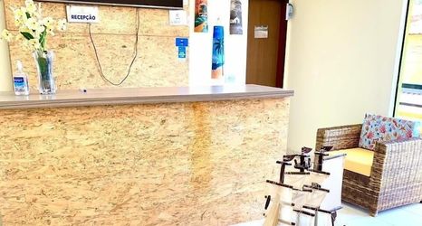 其他 2 Pousada PraiaMar