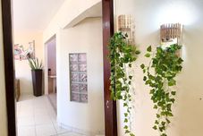 其他 Pousada PraiaMar