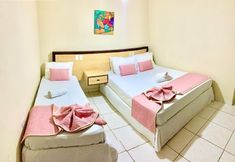 其他 7 Pousada PraiaMar