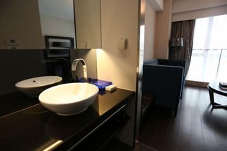 Lain-lain 4 Orange Hotel (Yangzhou Wanda Plaza)