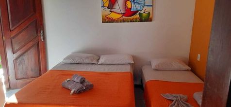 その他 4 Pousada Portal do Morro