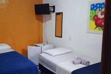 その他 Pousada Portal do Morro