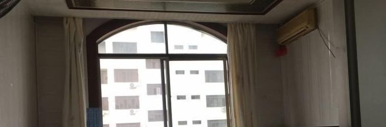 其他 Qingdao Guest House Hotel