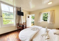 Others 5 Pousada Filosófica