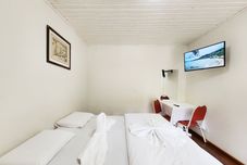 Others Pousada Filosófica