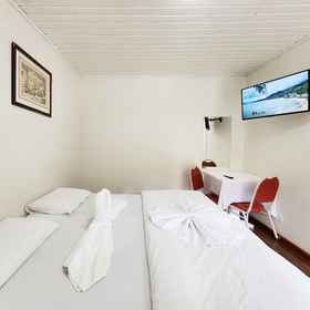 Room 1 Pousada Filosófica, Cadij Shopping Center Hotels