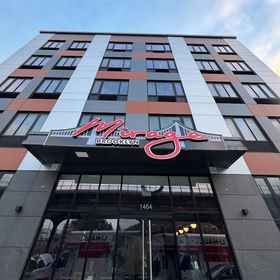Primary image1Hotel Mirage Brooklyn,88街飯店
