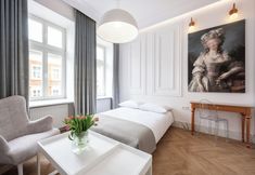 Others 3 Native Apartments Starowiślna 43