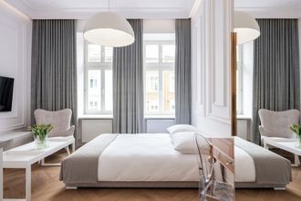 Others 4 Native Apartments Starowiślna 43