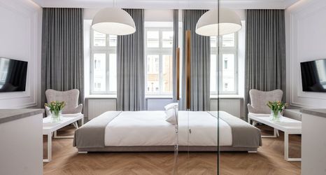 Others 2 Native Apartments Starowiślna 43