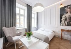 Others 6 Native Apartments Starowiślna 43