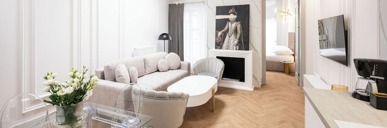 Others Native Apartments Starowiślna 43